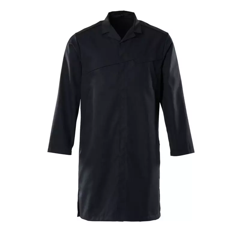 Mascot Food & Care 20354-442-010 food jacket dark navy size 5XL