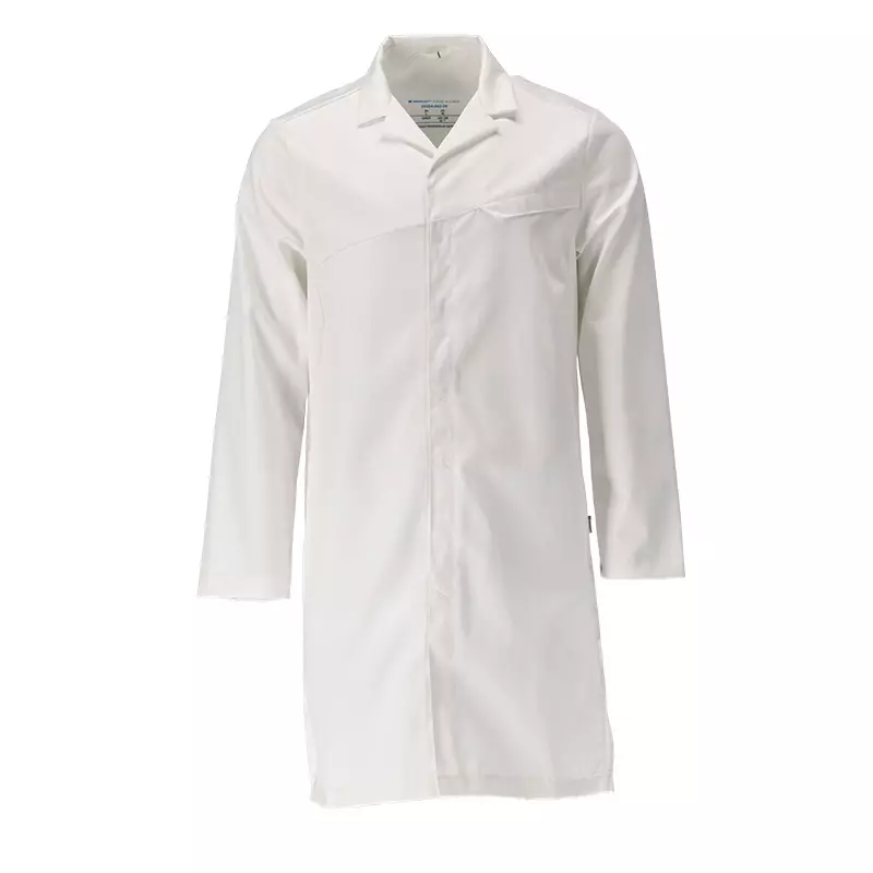 Veste alimentaire Mascot Food & Care 20354-442-06 blanche taille XL