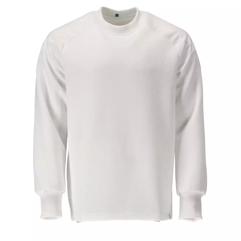 Mascot Food & Care 20084-932-06 sweatshirt wit maat S