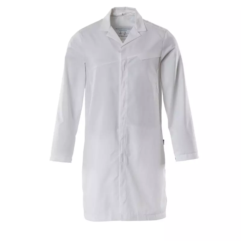 Mascot Food & Care 20554-230-06 food jacket white size XS
