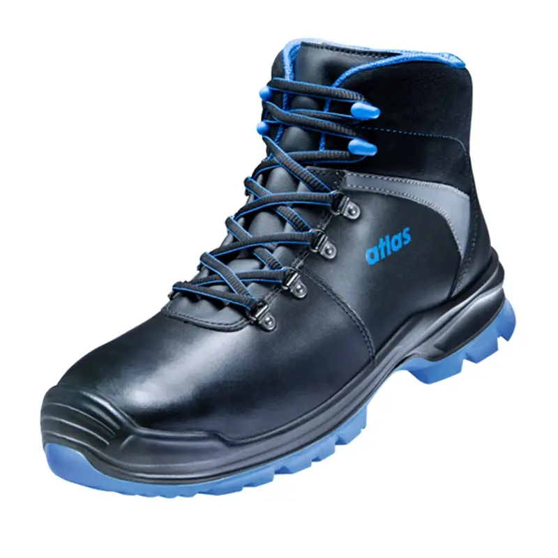 Atlas GX 260 veiligheidsschoen dames S1 SRC ESD maat 43