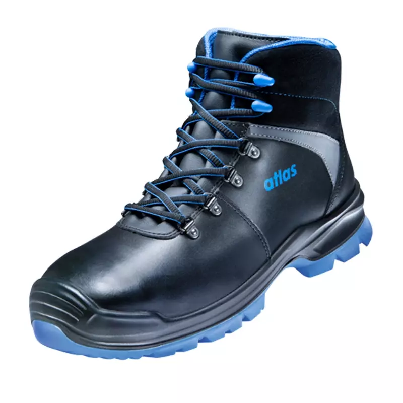 Chaussure de sécurité Atlas SL 525 XP S3 SRC ESD taille 42