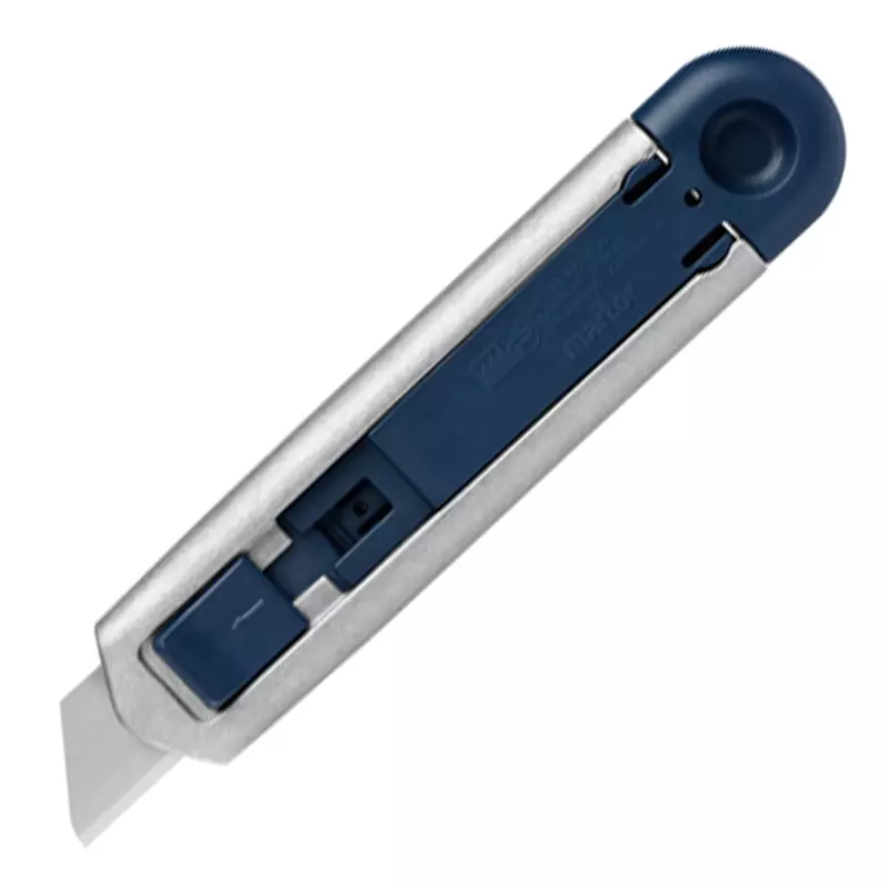 Couteau de sécurité détectable Martor Secunorm Profi25 MDP 120701.02