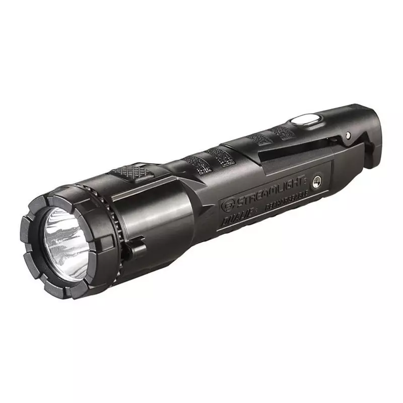 Streamlight Dualie handheld lamp 230V rechargeable