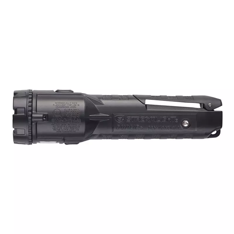 Streamlight Dualie handheld lamp 230V rechargeable