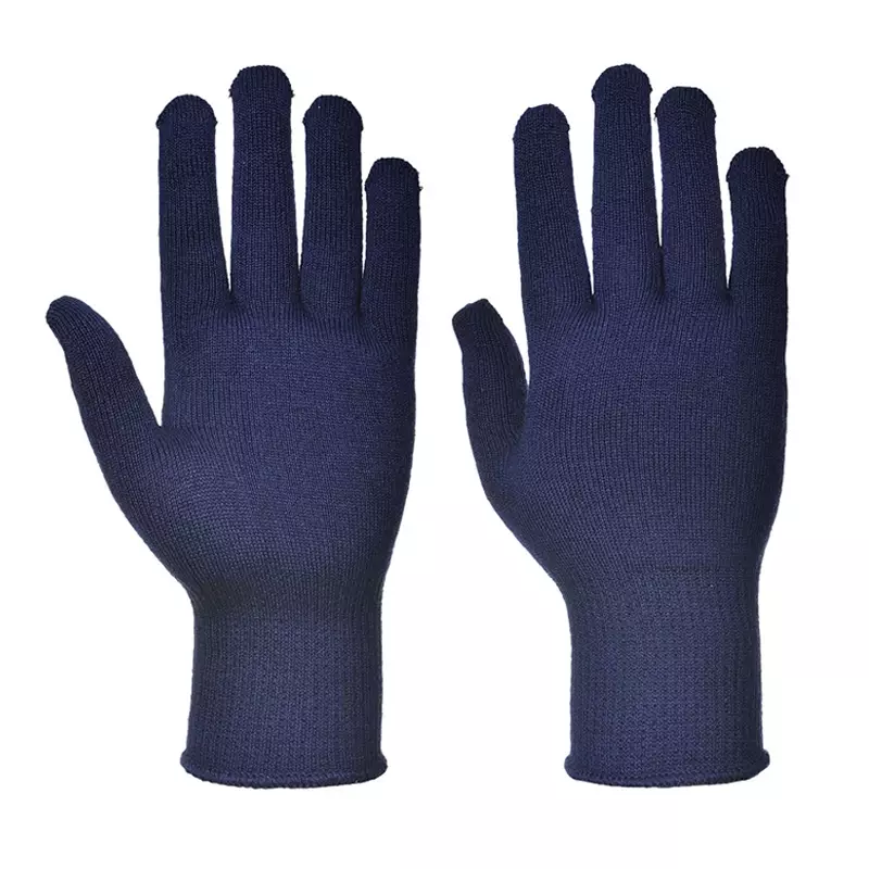 Gants Portwest A115 Thermolite résistants au froid, taille XL