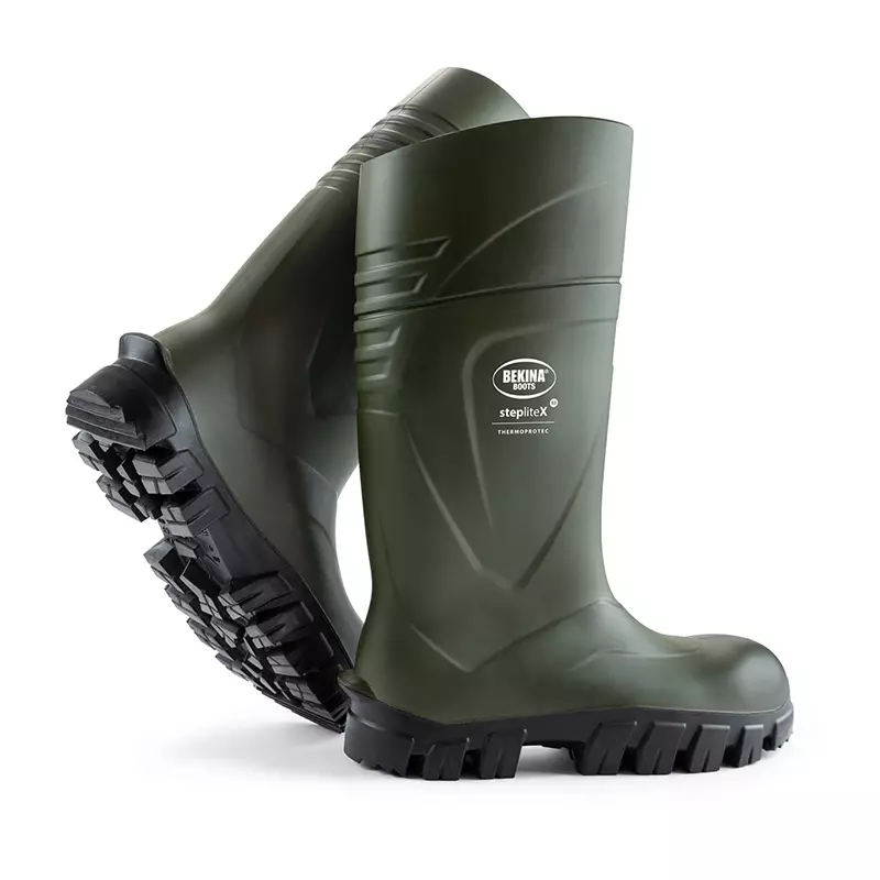 Bekina StepliteX ThermoProtec S5 sans métal CI SRC taille 43
