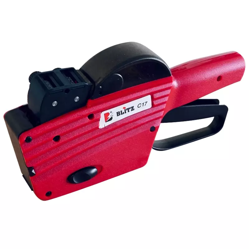 Price gun Blitz C17 26x12 mm