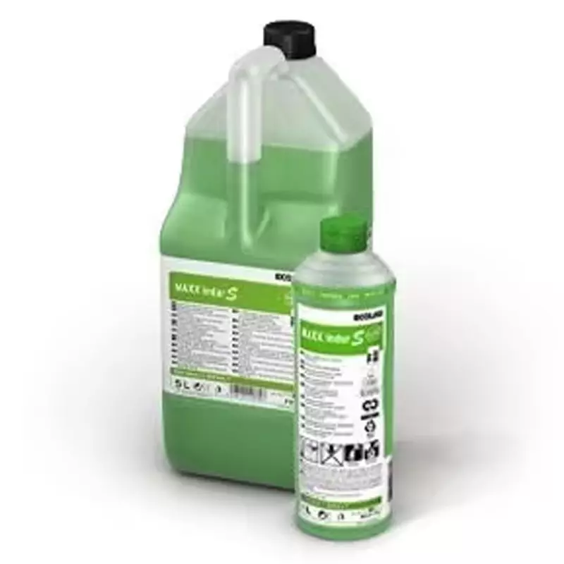 Nettoyant pour sols Ecolab Maxx Indur S 1 litre