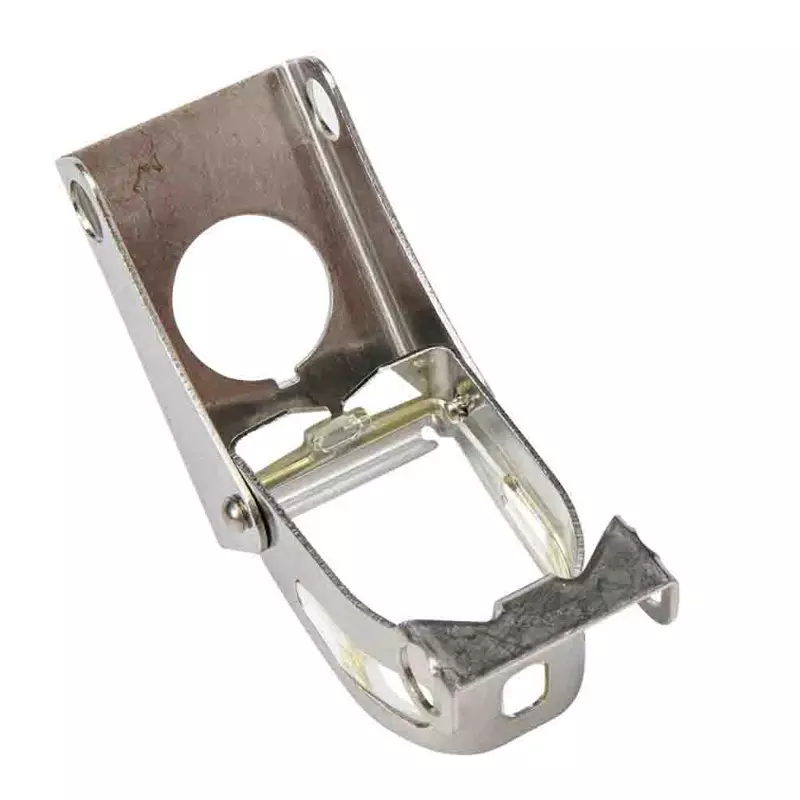 Couvercle de protection Brady 104603 pour bouton-poussoir IEC
