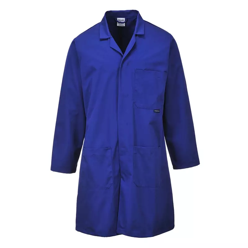 Portwest 2852 jacket royal blue size M