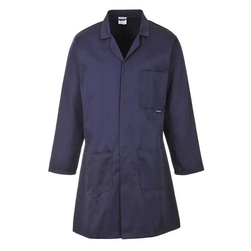 Portwest 2852 jacket navy blue size S