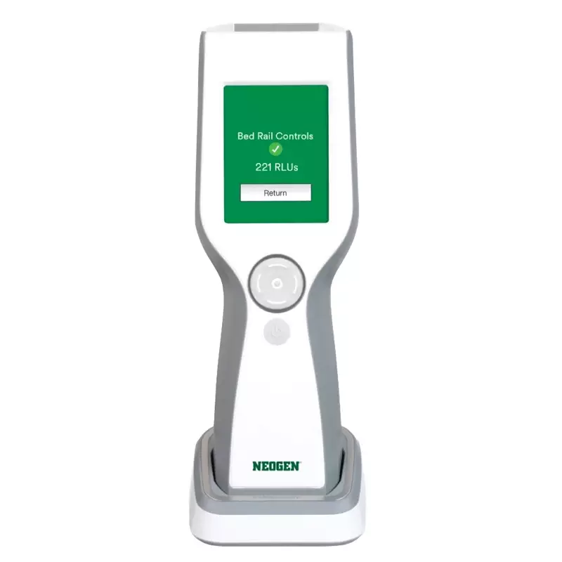 Luminomètre NEOGEN Clean-Trace LX25 ATP