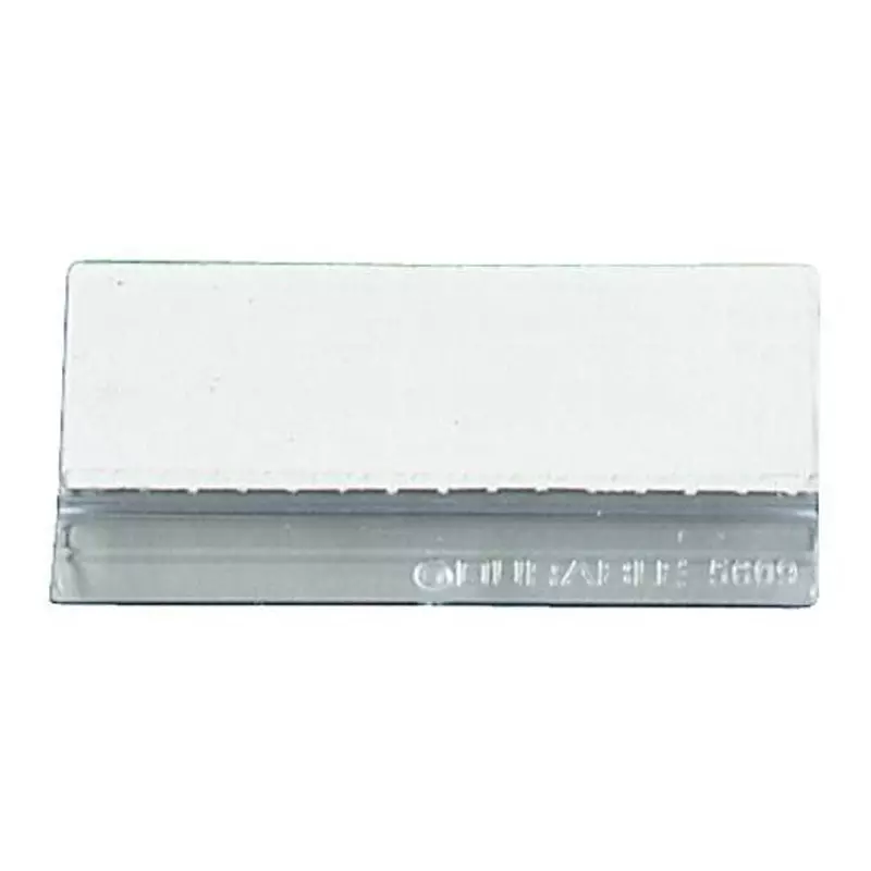 Durable tabs 58 mm voor documenthoezen transparant