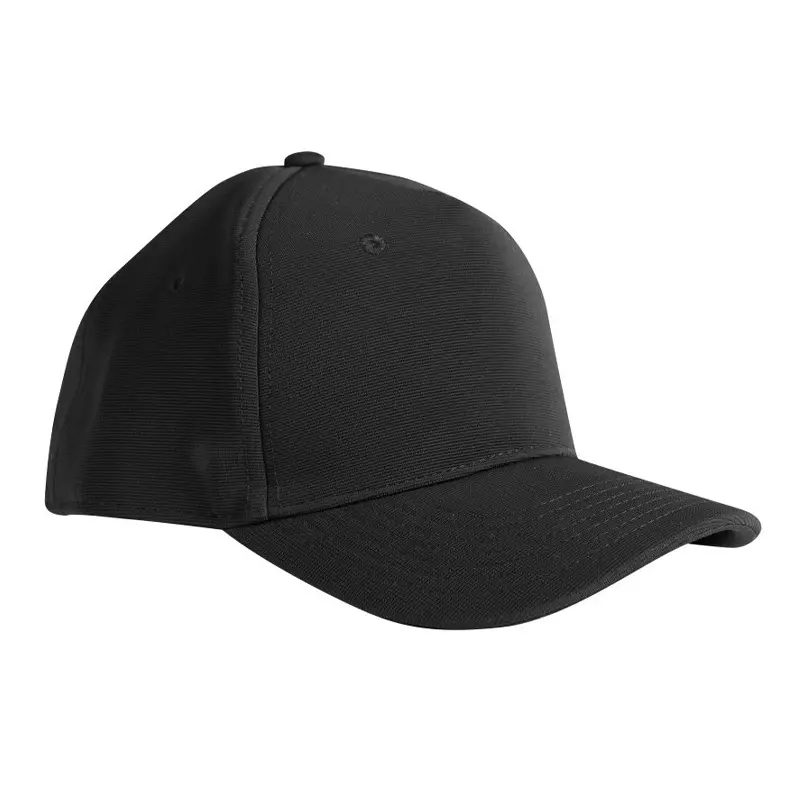 Mascot 22850-602-09 adjustable black cap