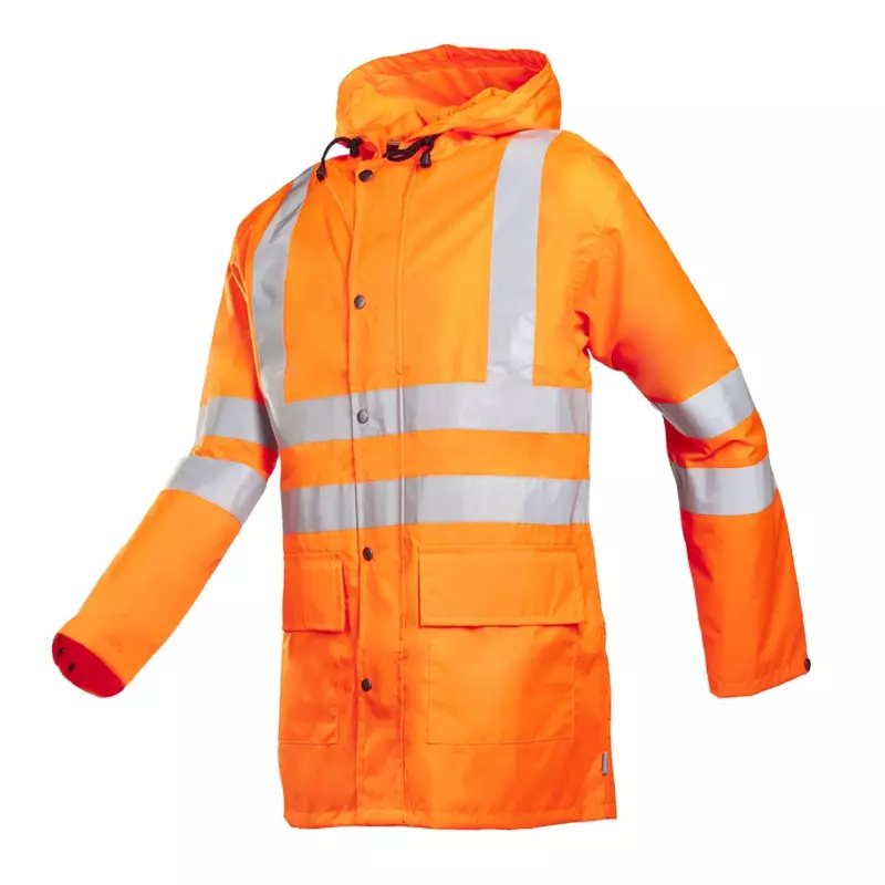 Imperméable Sioen Monoray 198AA2X98 orange fluo taille L