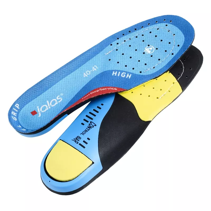 Jalas 8709H High Arch inlegzool ESD maat 37