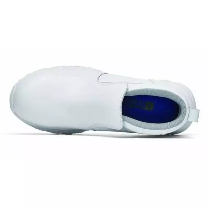 Chaussures pour équipes Inny, chaussure de sécurité à enfiler S3 SFC, taille 36