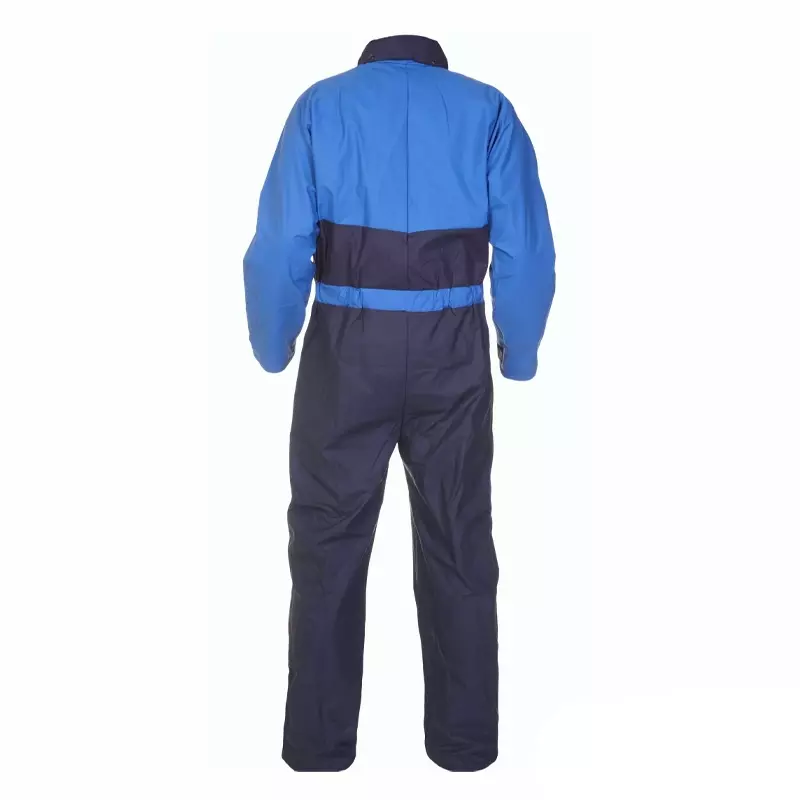 Combinaison imperméable Hydrowear Seaham bleu marine/bleu roi taille XL