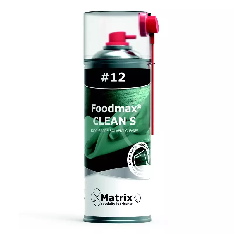 Foodmax Clean S Spray NSF K1 400 ml