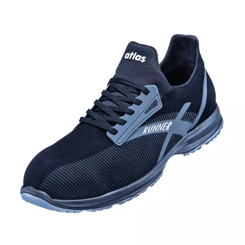 Chaussure de sécurité Atlas Runner 95 S3 SRC ESD taille 37
