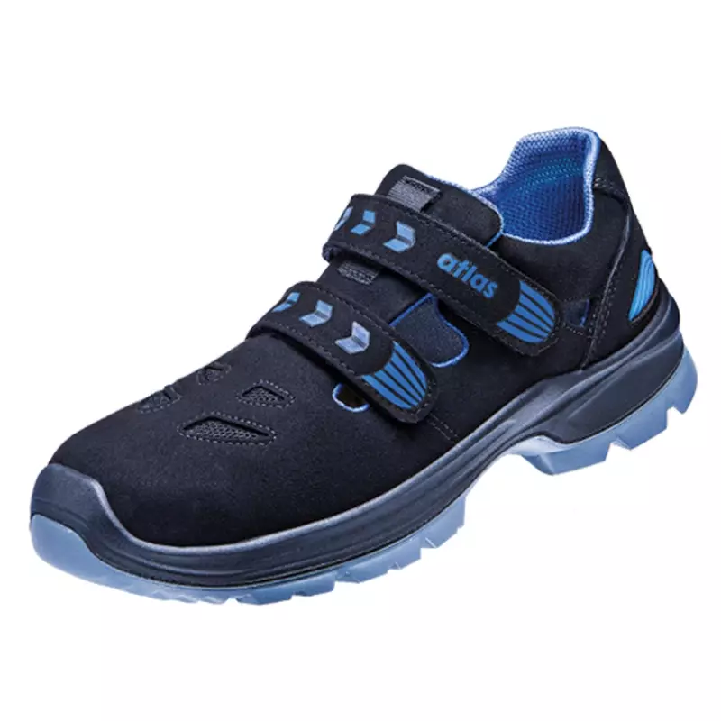 Atlas Ergo-Med 360 veiligheidsschoen S1 SRC ESD W13 maat 40