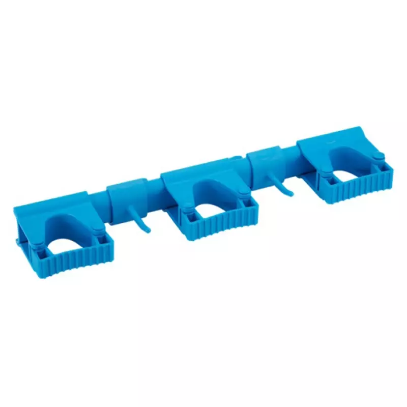 Vikan 990043 horeca starter kit 9-delig blauw