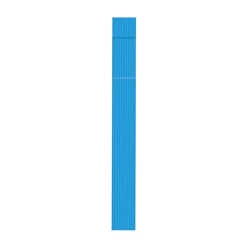 Detectaplast 8562 Elastic pleisters X-ray detecteerbaar blauw 180x20 mm