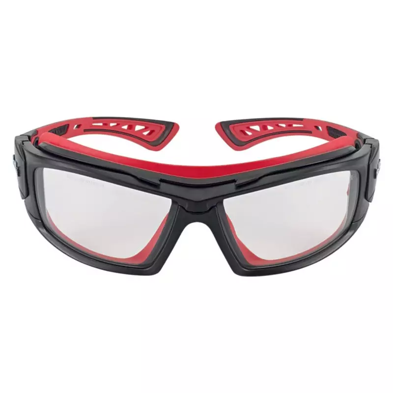 Lunettes de sécurité Bollé ULTIM8 ULTIPSI en polycarbonate transparent