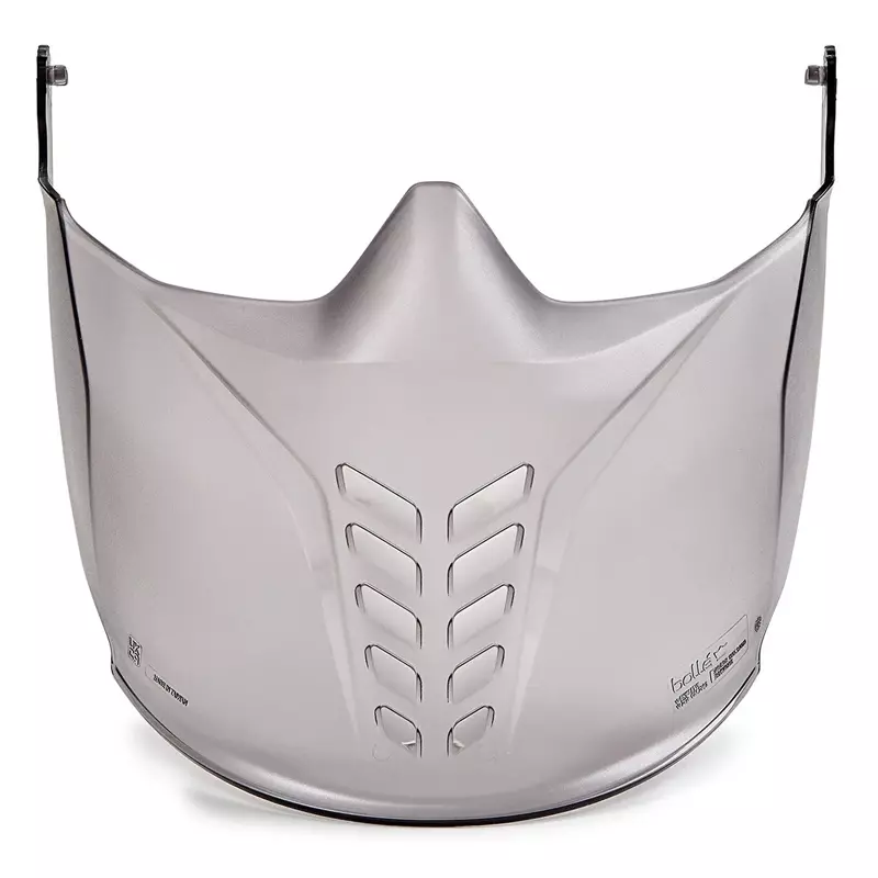 Bollé Universal UNIVGN00W visor for polycarbonate safety goggles