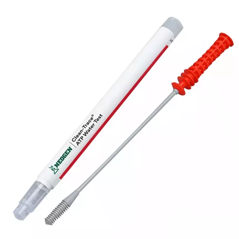 NEOGEN Clean-Trace Water Test H2O ATP swab