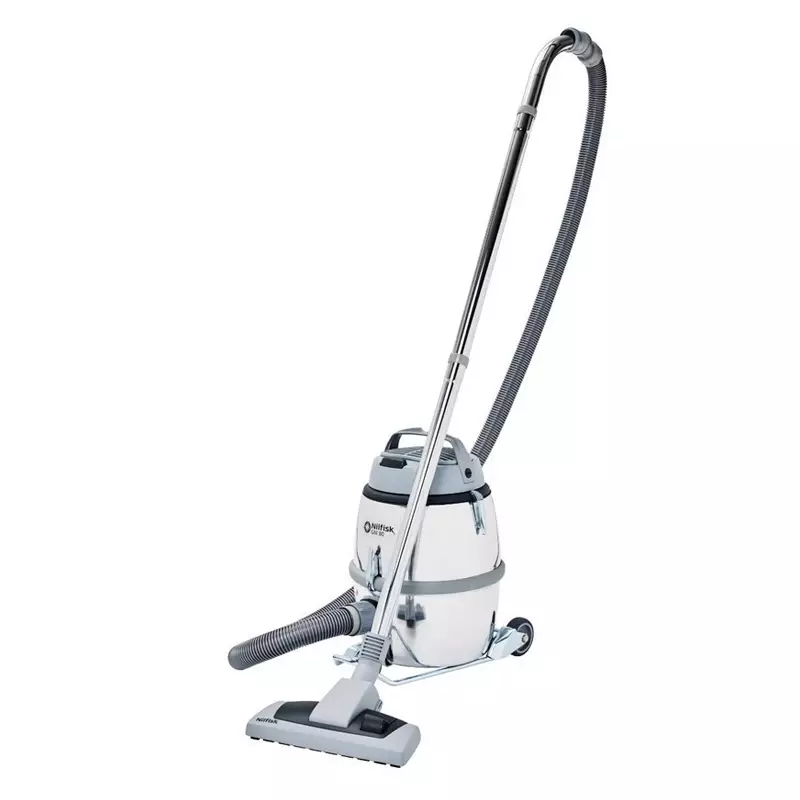 Nilfisk GM 80 Professional stofzuiger