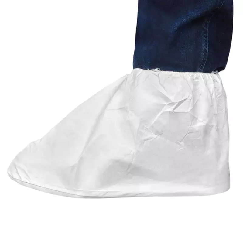 ProSafe 2 overschoen antislip wit