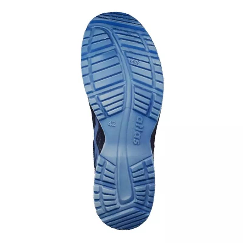 Atlas Runner 105 safety shoe S3 SRC ESD size 48