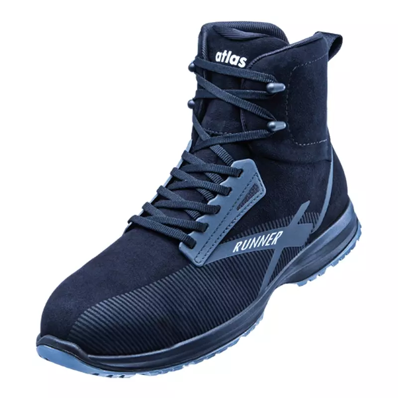 Atlas Runner 105 safety shoe S3 SRC ESD size 48