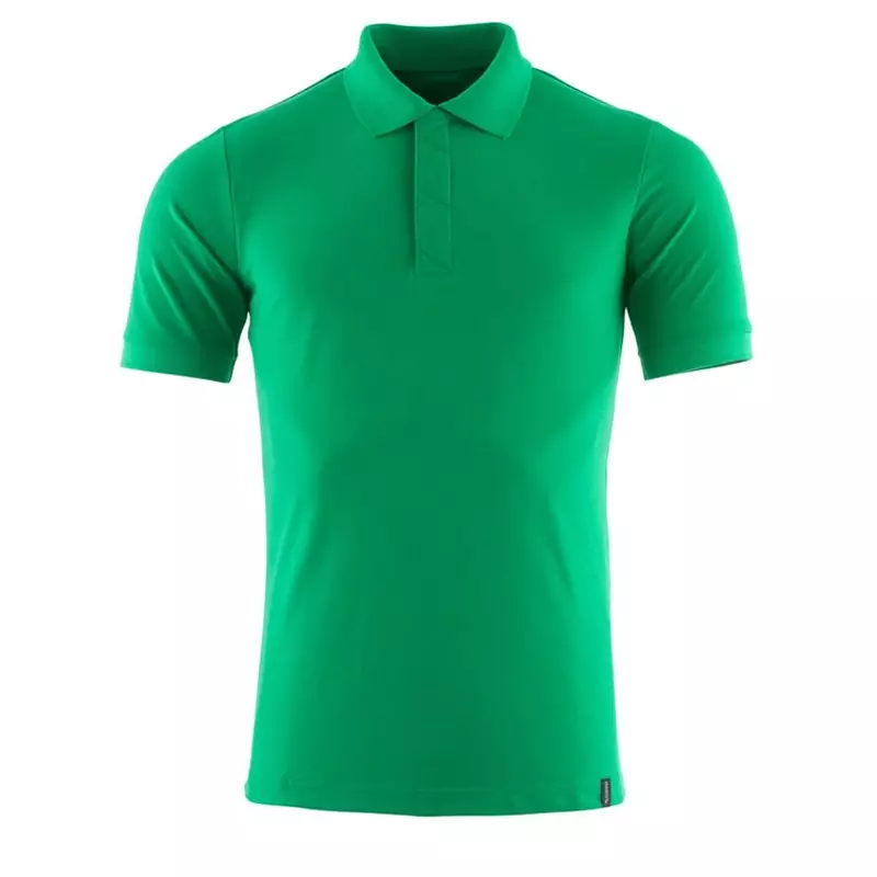 Polo à manches courtes Mascot 20183-961 vert vif, taille 5XL