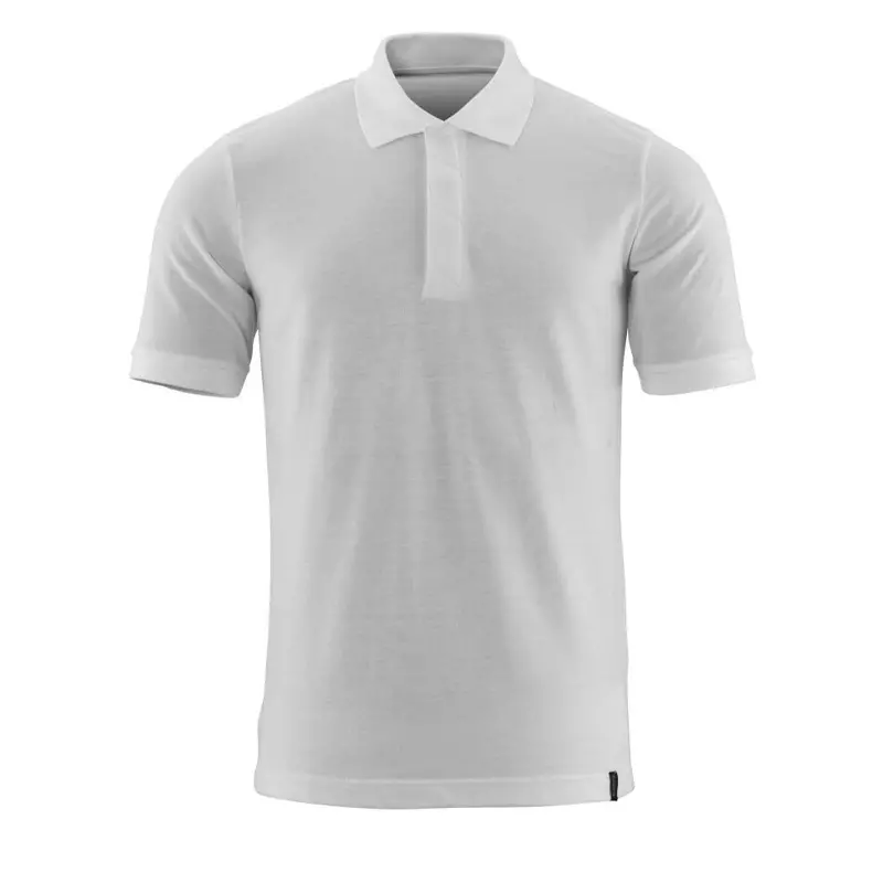 Polo blanc à manches courtes Mascot 20183-961, taille 4XL