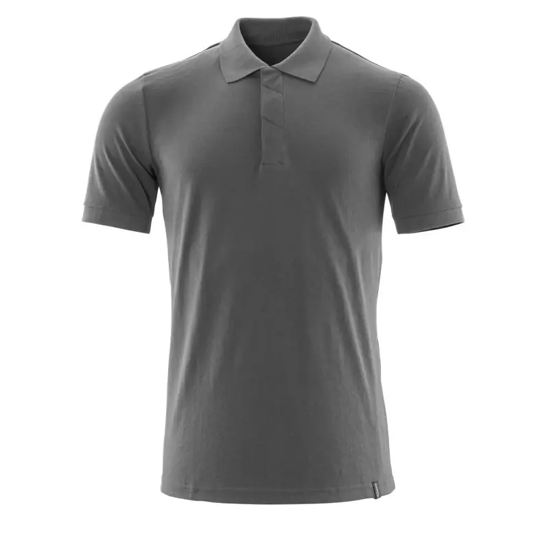 Polo à manches courtes Mascot 20183-961 anthracite taille 2XL