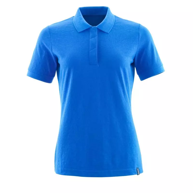 Polo à manches courtes Mascot 20183-961 bleu vif, taille 2XL