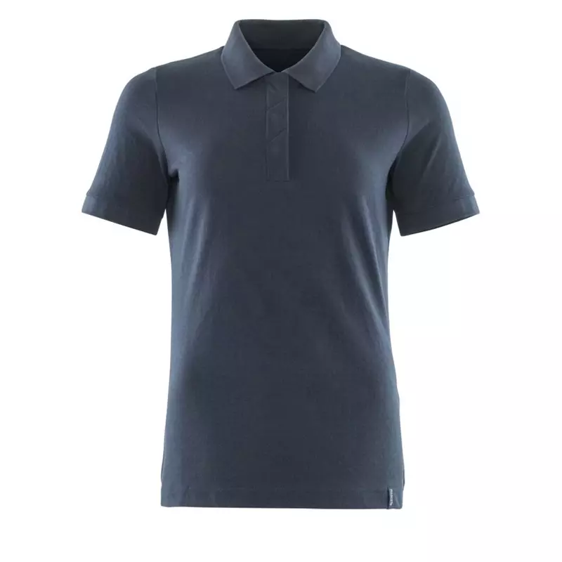 Mascot 20193-961 polo met korte mouwen dames donkermarine blauw maat 6XL