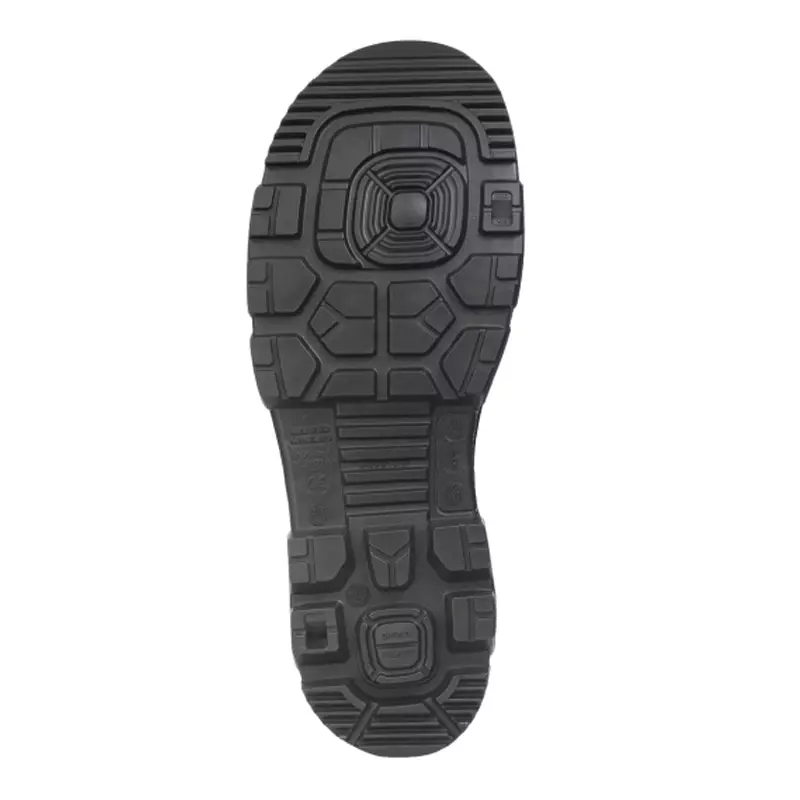 Bottes de sécurité Dunlop Purofort TerraPRO LJ2KL01 S5 CI CR SRC taille 44