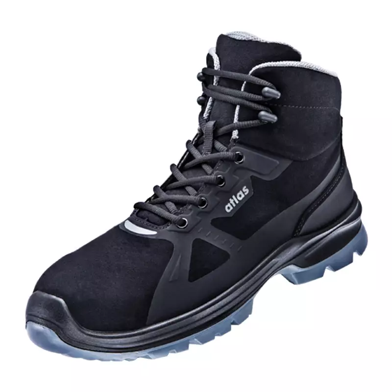 Chaussure de sécurité Atlas Flash 6805 XP S3 SRC ESD W10 taille 42