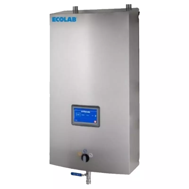Système de nettoyage Ecolab Main Station Hybrid 7 Pegasus MP42