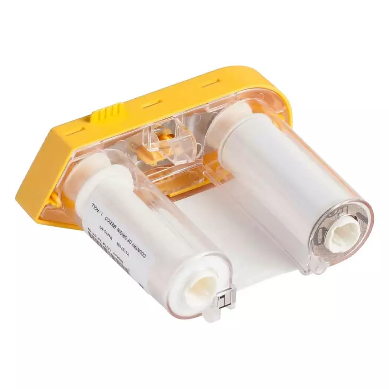 Ruban d'impression Brady M61-R4410-WT 50,00 mm blanc