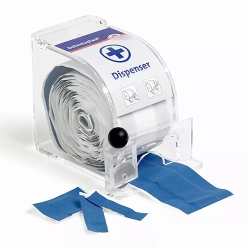 Detectaplast plaster dispenser 5600 without roll