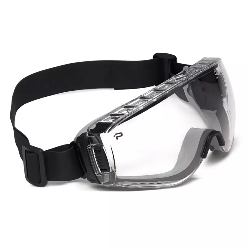Bollé Pilot Neo PSGPIL2-L16 wide-view goggles clear ventilated