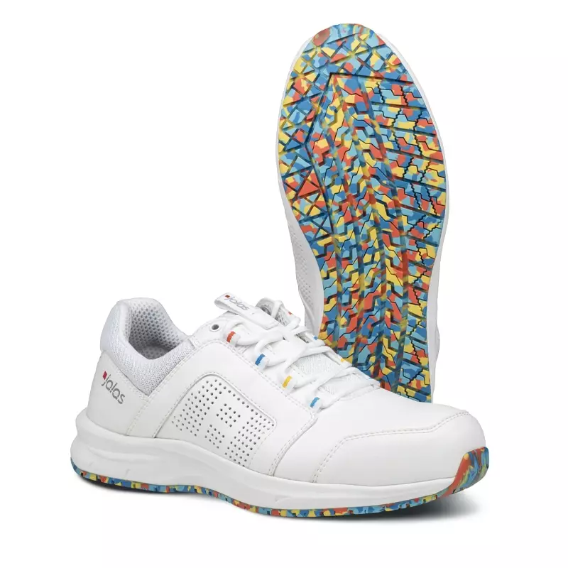 Chaussures de sécurité Ejendals Jalas Tempus 5608 S1P SRC ESD taille 37
