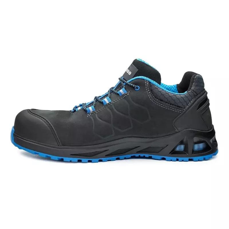 Chaussure de sécurité Portwest Base B1000 K-Road S3 CI HRO SRC taille 38