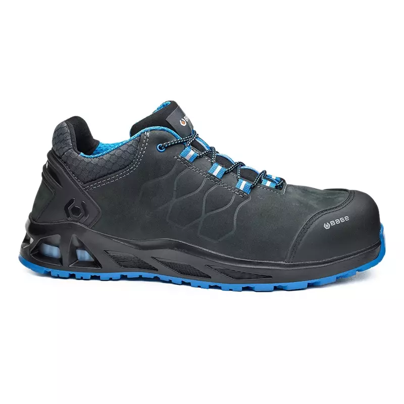 Chaussure de sécurité Portwest Base B1000 K-Road S3 CI HRO SRC taille 38