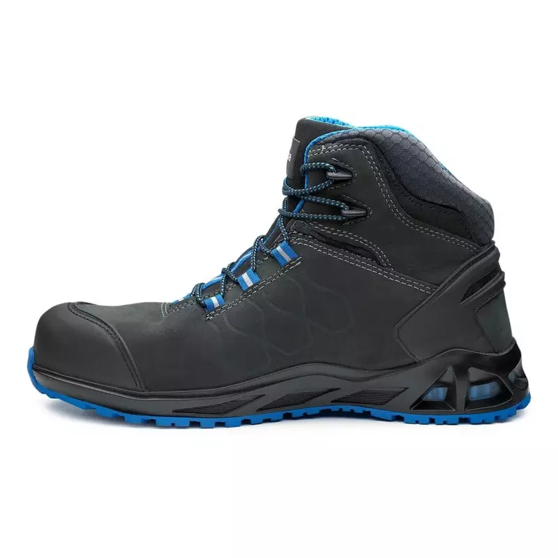 Portwest Base B1001 K-Road safety shoe S3 CI HRO SRC size 46